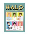 HALO - Happy Day 2nd Mini Album