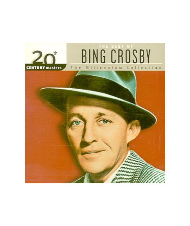 BING-CROSBY-THE-BEST-OF-THE-MILLENNIUM-COLLECTION-MCAD11942-008811194222