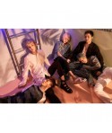 NU'EST - CANVAS 5th Mini Album