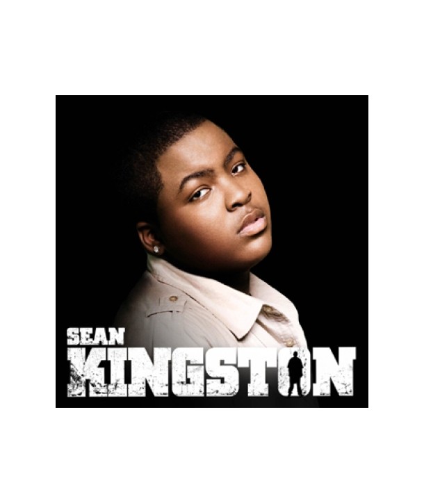 SEAN-KINGSTON-SEAN-KINGSTON-88697129992-886971299922