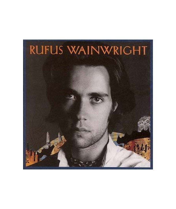 RUFUS-WAINWRIGHT-RUFUS-WAINWRIGHT-DRMD50039-600445003927