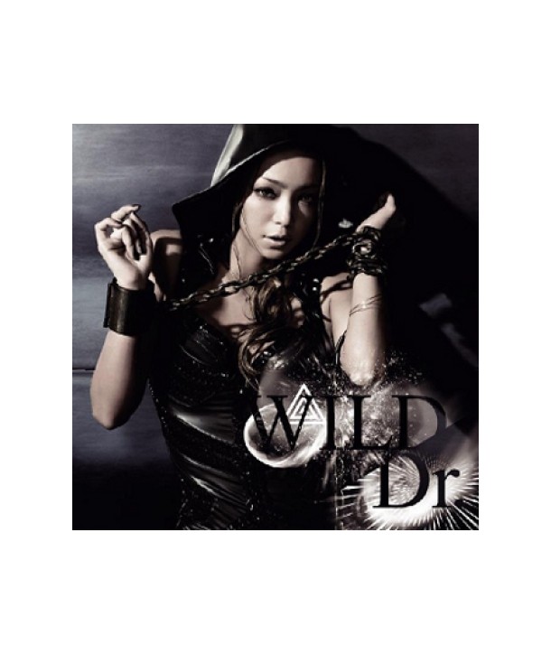 NAMIE-AMURO-WILDDR-SINGLE-SMJTCD291-8809049754538