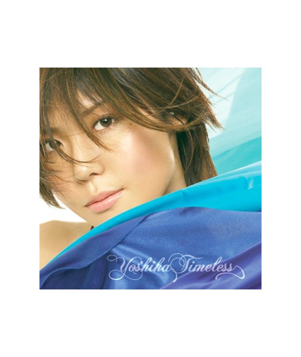 YOSHIKA-TIMELESS-5101104462-5051011044625