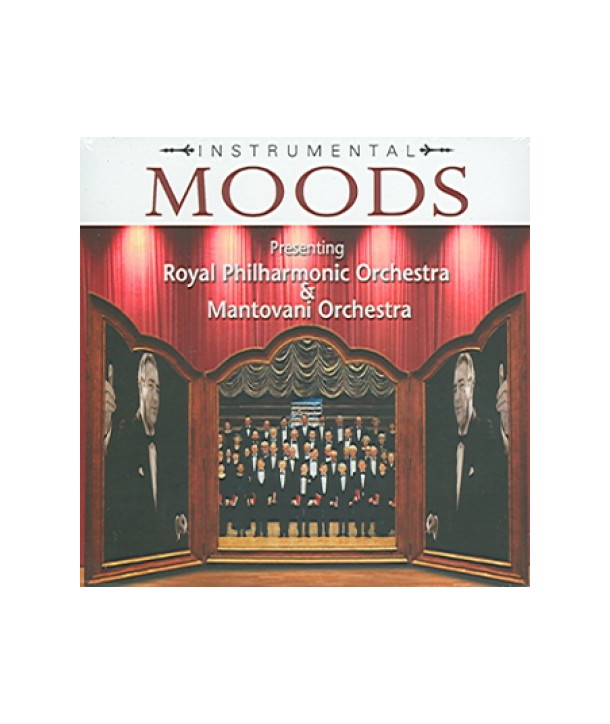 ROYAL-PHILHARMONIC-ORCHESTRA-MANTOVANI-ORCHESTRA-INSTRUMENTAL-MOODS-lt2-FOR-1gt-SSDS9276-4560107629871