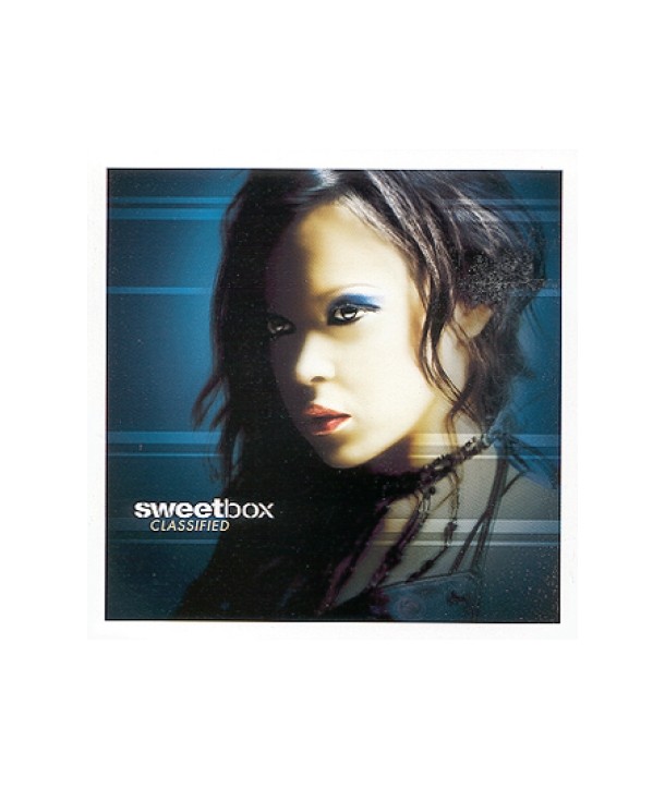 SWEETBOX-CLASSIFIED-74321771132-743217711320