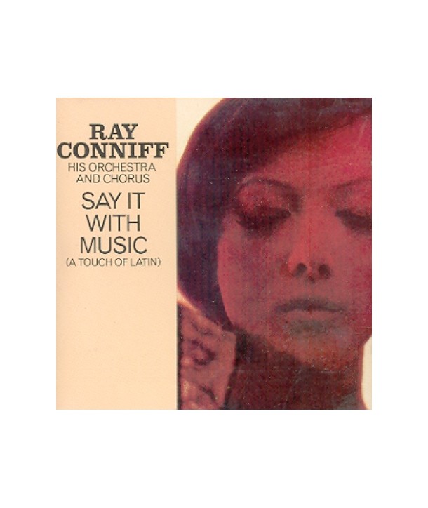 RAY-CONNIFF-SAY-IT-WITH-MUSIC-CK8282-074640828225