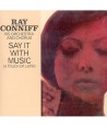 RAY-CONNIFF-SAY-IT-WITH-MUSIC-CK8282-074640828225