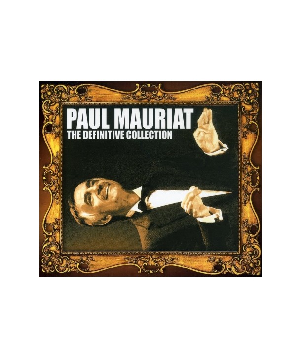 PAUL-MAURIAT-THE-DEFINITIVE-COLLECTION-DC8786-8808678226706