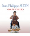 JEAN-PHILIPPE-AUDIN-TOUTE-UNE-VIE-SPLCD0140-8809064221404