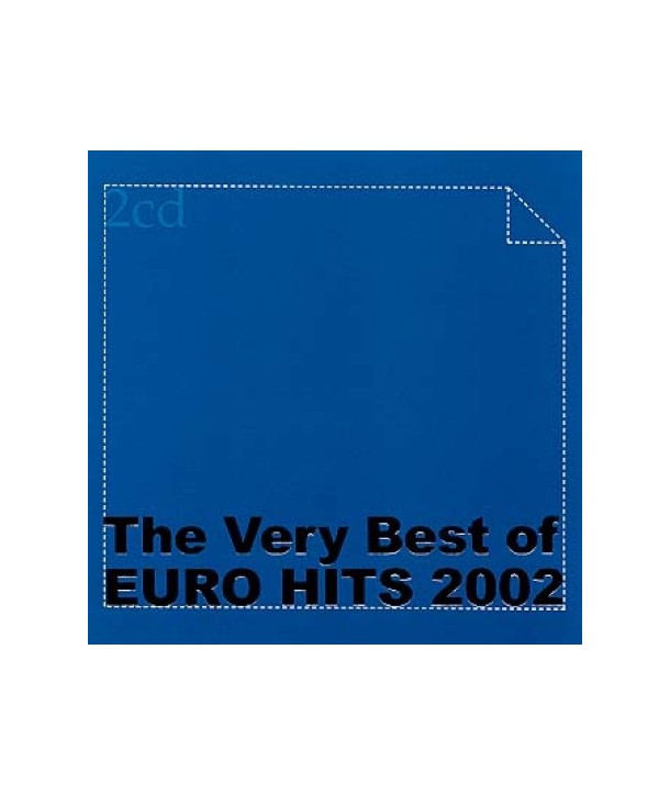 VERY-BEST-OF-EURO-HITS-200-VARIOUS-DK0240-8808678302431