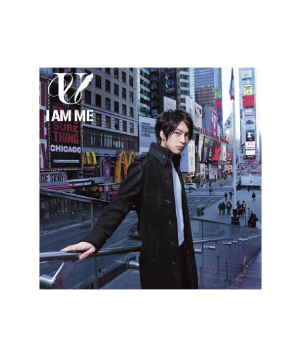 YUYA-MATSUSHITA-I-AM-ME-S50265C-8803581152654