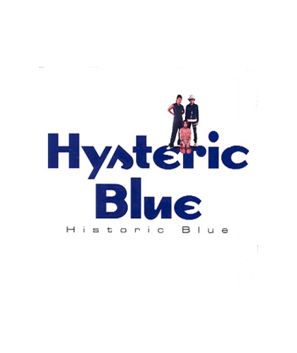 HYSTERIC-BLUE-HISTORIC-BLUE-SRCL5487-4988009012834