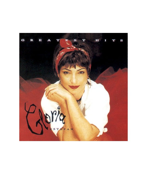 GLORIA-ESTEFAN-GREATEST-HITS-CPK1285-8803581212853