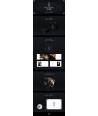 2PM - GENTLEMEN'S GAME 6th Mini Album