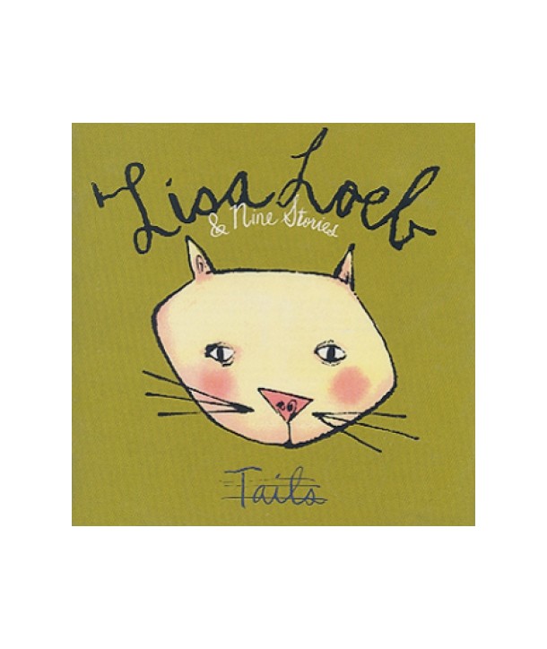 LISA-LOEB-NINE-STORIES-TAILS-FD5082-8808678208177