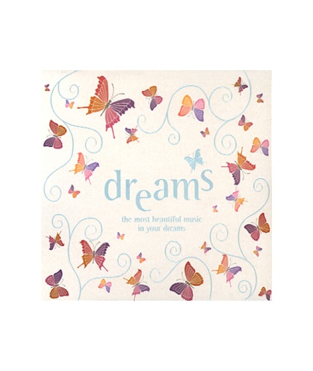 DREAMS-VARIOUS-2-SET-DC8647-8808678225310