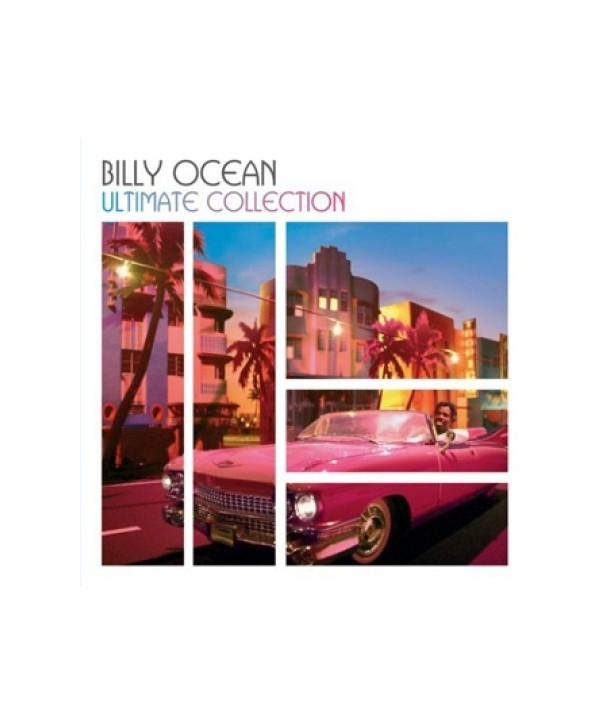 BILLY-OCEAN-ULTIMATE-COLLECTION-82876614022-828766140224