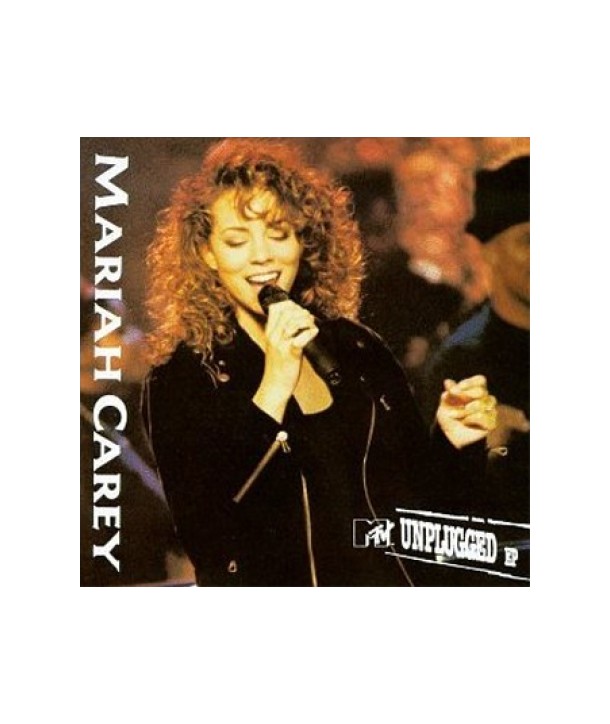 MARIAH-CAREY-MTV-UNPLUGGED-CDDVD-88697124552-886971245523