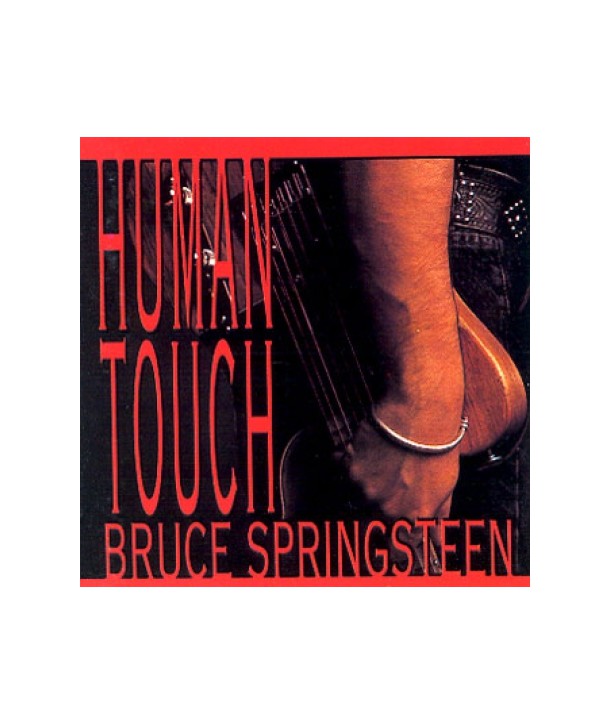 BRUCE-SPRINGSTEEN-HUMAN-TOUCH-CPK1237-8801035311510