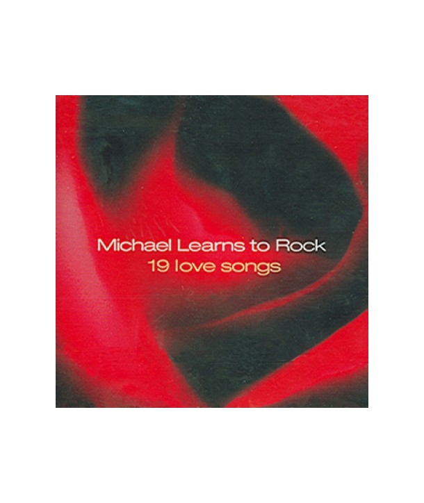 MICHAEL-LEARNS-TO-ROCK-19-LOVE-SONGS-5415062-724354150623