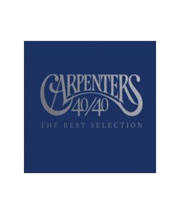 CARPENTERS-4040-60252713357-602527133577