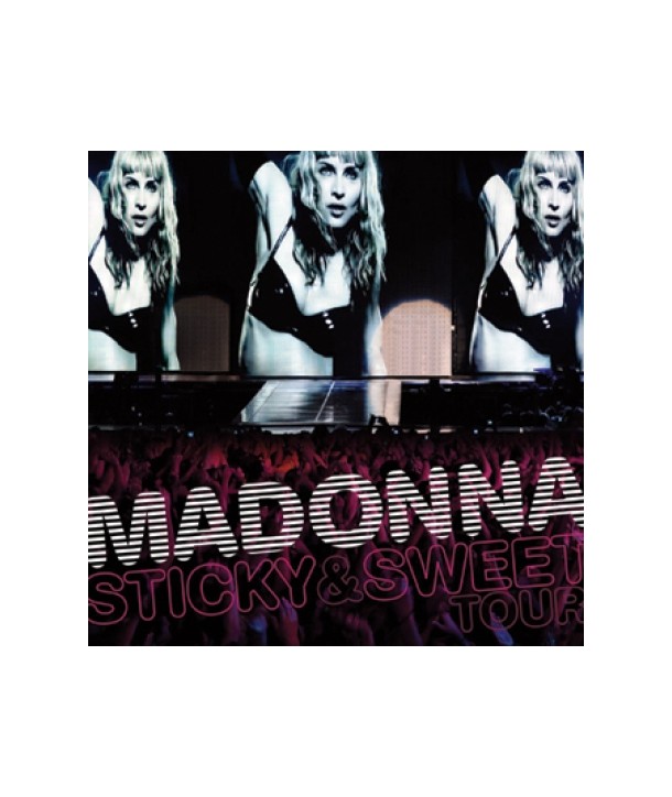 MADONNA-STICKY-SWEET-TOUR-CDDVD-WKP2D0133-8809217576870