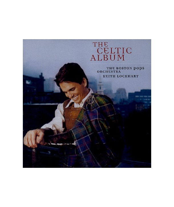 BOSTON-POPS-ORCHESTRA-THE-CELTIC-ALBUM-BMGCD9J05-8806300901113