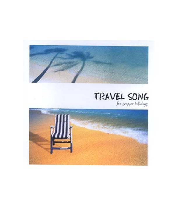 TRAVEL-SONG-VARIOUS-EKPD1007-8809077416576