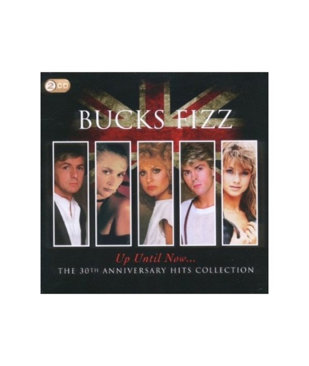 BUCKS-FIZZ-UP-UNTIL-NOWTHE-30TH-ANNIVERSARY-HITS-COLLECTION-lt2-FOR-1gt-7895322-886978953223