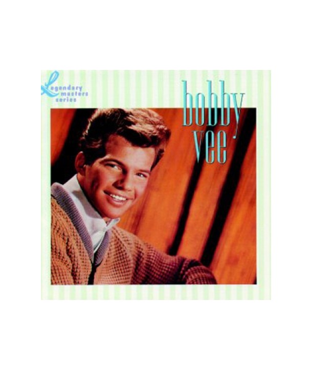 BOBBY-VEE-THE-LEGENDARY-MASTERS-SERIES-CDP7927742-077779277421