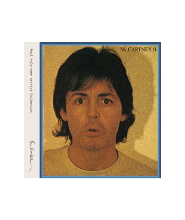 PAUL-MCCARTNEY-MCCARTNEY-II-REMASTERED-2CD-DZ3080-8808678377460