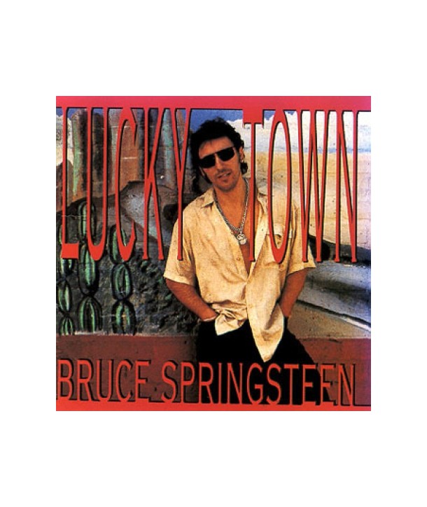 BRUCE-SPRINGSTEEN-LUCKY-TOWN-CK53001-074645300122