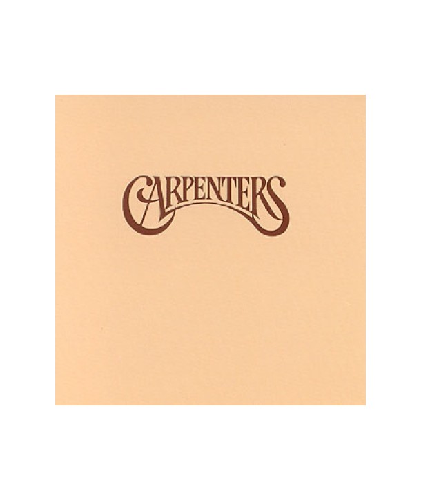 CARPENTERS-CARPENTERS-DA1072-8808678205435