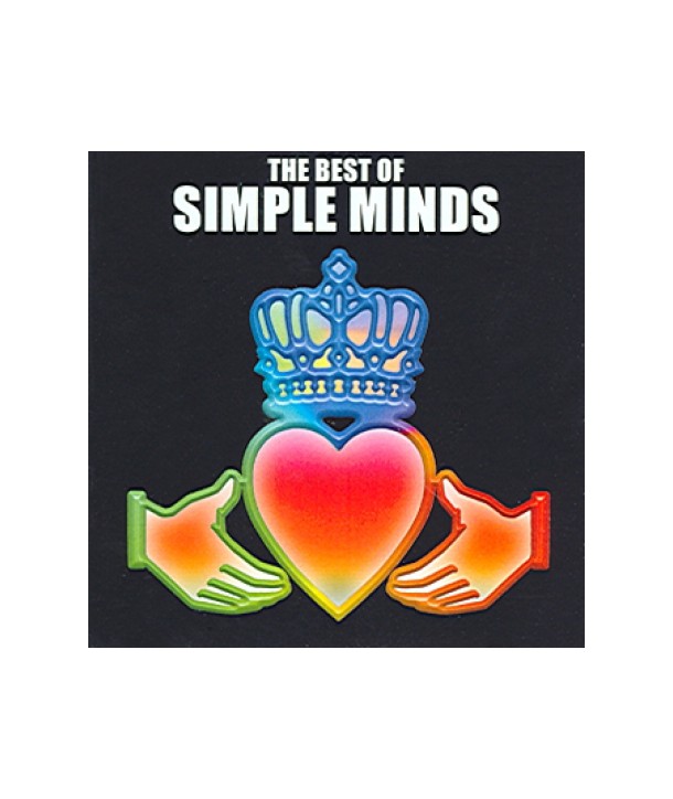 SIMPLE-MINDS-THE-BEST-OF-CDVD2953-724381125724