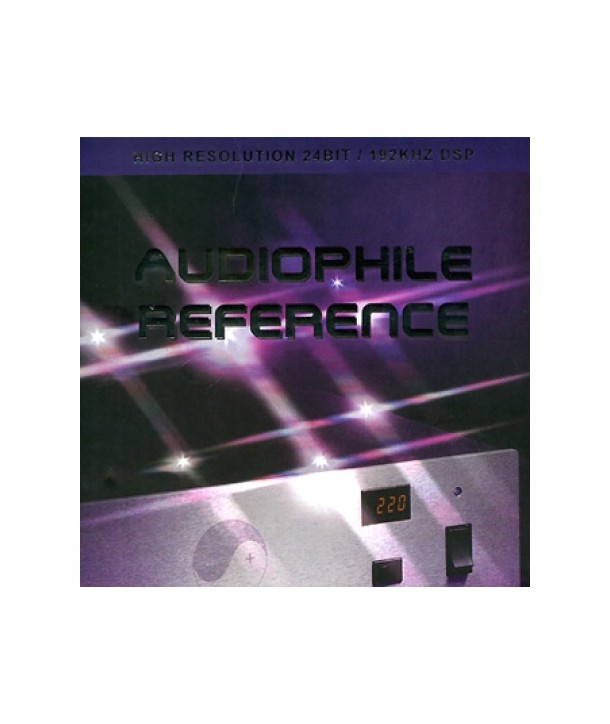 AUDIOPHILE-REFERENCE-1-EXTENDED-HD2-MASTERING-RM083-9787885186807