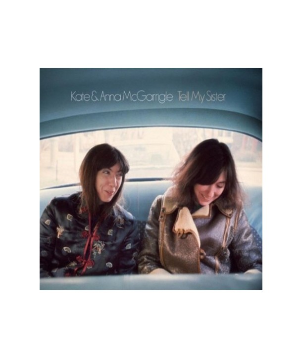 KATE-ANNA-MCGARRIGLE-TELL-MY-SISTER-DELUXE-EDITION-lt3-FOR-1gt-7559797708-075597977080