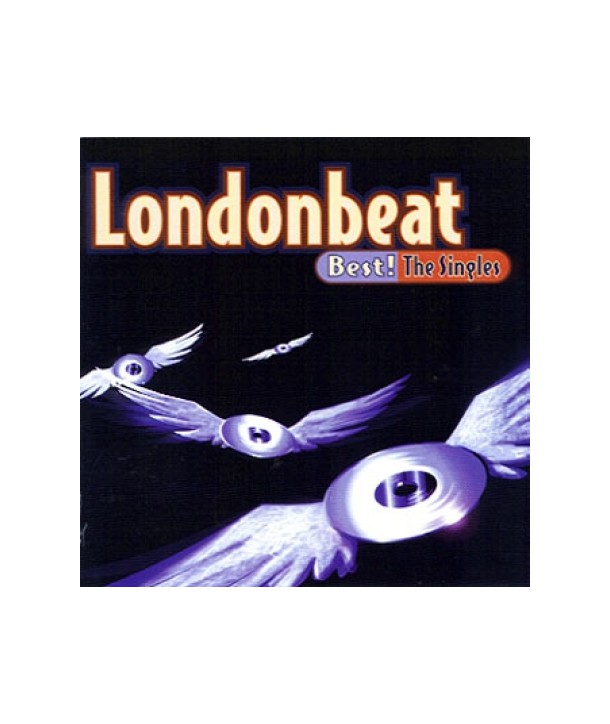 LONDONBEAT-BEST-THE-SINGLES-BMGRD1219-743213411125