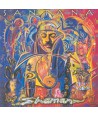 SANTANA-SHAMAN-07822147372-078221473729