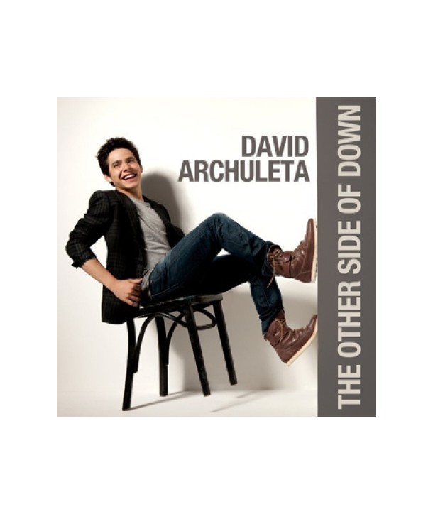 DAVID-ARCHULETA-THE-OTHER-SIDE-OF-DOWN-S10756C-8803581117561