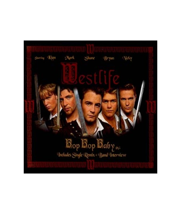 WESTLIFE-BOP-BOP-BABY-SINGLE-BMGRD1529-8806300902691