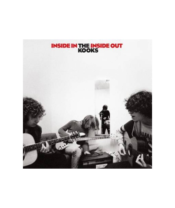 THE-KOOKS-INSIDE-IN-INSIDE-OUT-VKPD0521-8806344810051