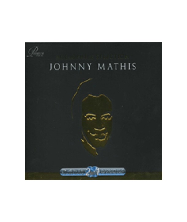 JOHNNY-MATHIS-AUDIOPHILE-SELECTION-lt2-FOR-1gt-PR27928-3365715279286