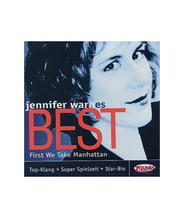 JENNIFER-WARNES-BEST-FIRST-WE-TAKE-MANHATTAN-2700020109B-743218090622