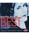 JENNIFER-WARNES-BEST-FIRST-WE-TAKE-MANHATTAN-2700020109B-743218090622