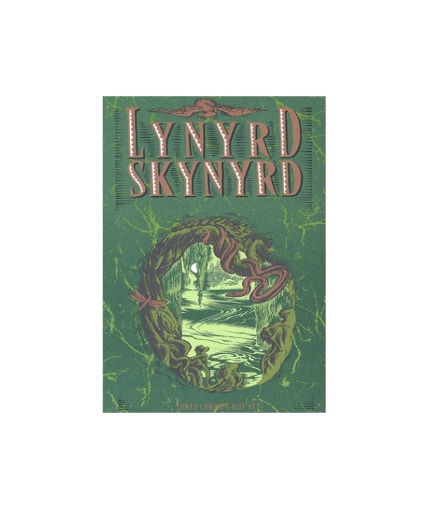 LYNYRD-SKYNYRD-COLLECTION-MCAD310390-008811039028