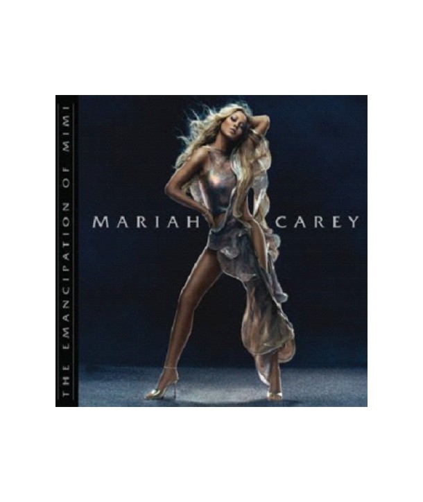 MARIAH-CAREY-THE-EMANCIPATION-OF-MIMI-BONUS-DVD-DP9157-8808678230550