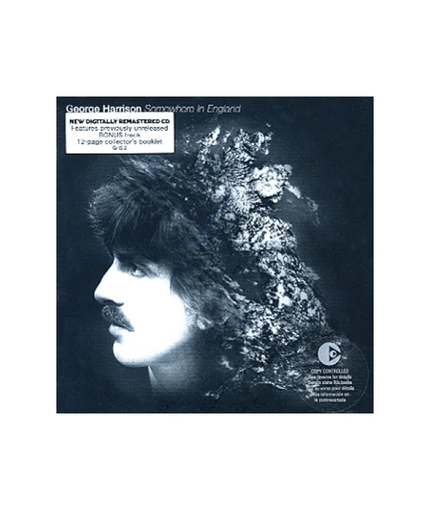 GEORGE-HARRISON-SOMEWHERE-IN-ENGLAND-724359423524-724359423524