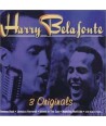 HARRY-BELAFONTE-3-ORIGINALS-BANANA-BOAT-JAMAICA-FAREWELL-74321779522-743217795221