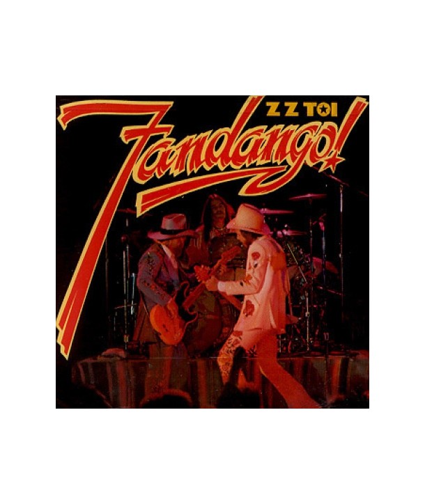 ZZ-TOP-FANDANGO-7599273822-8470427382225