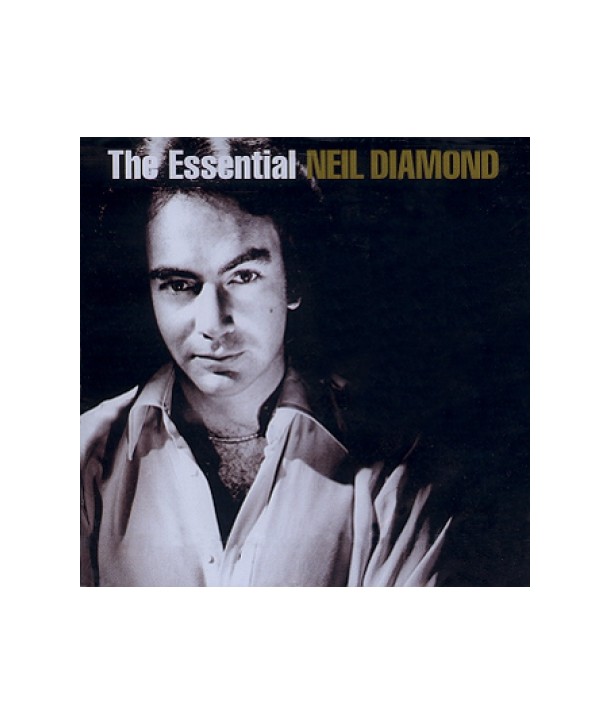 NEIL-DIAMOND-THE-ESSENTIAL-2-SET-CP2K2711-8803581227116